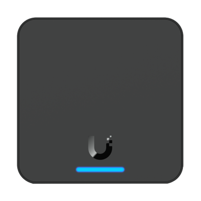 Ubiquiti UA-G3-Flex-B UniFi Access Reader G3 Flex (Black)