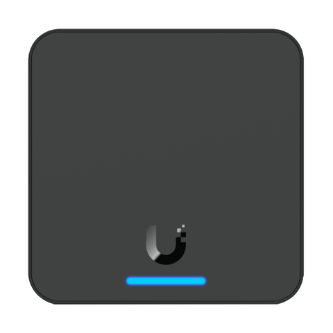 Ubiquiti UA-G3-Flex-B UniFi Access Reader G3 Flex (Black)