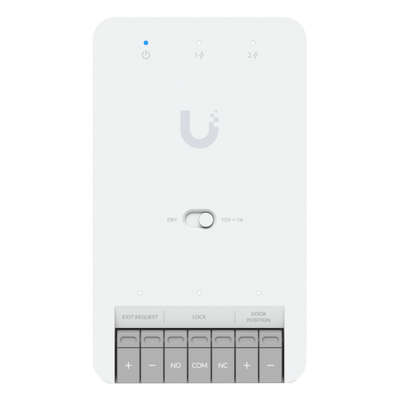 Ubiquiti Access Door Hub Mini (UA-Hub-Door-Mini)