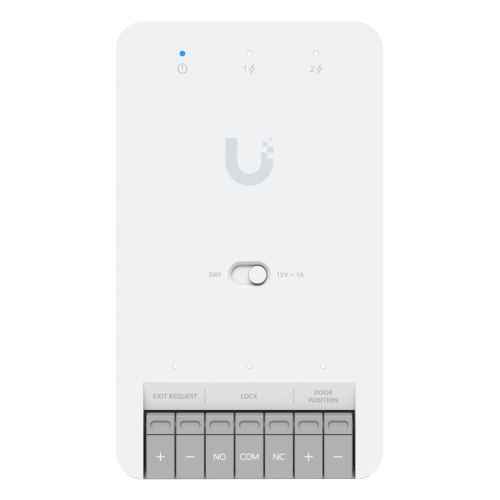 Ubiquiti Access Door Hub Mini (UA-Hub-Door-Mini)