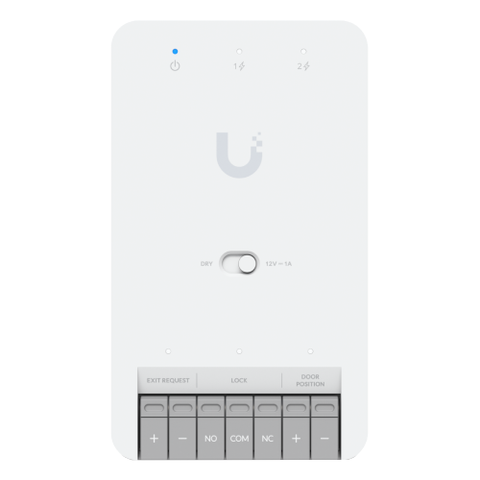 Ubiquiti Access Door Hub Mini (UA-Hub-Door-Mini)