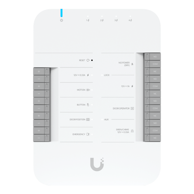 Ubiquiti UA-Hub-Door UniFi Access Door Hub