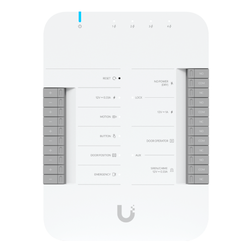 Ubiquiti UA-Hub-Door UniFi Access Door Hub