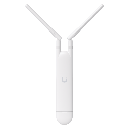 Ubiquiti UniFi AC Mesh Outdoor WiFi 5 PoE Access Point UAP-AC-M