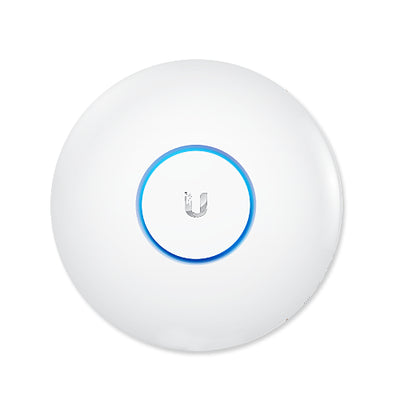 Ubiquiti UAP-AC-PRO UniFi WiFi 5 PoE Access Point, Indoor/Outdoor