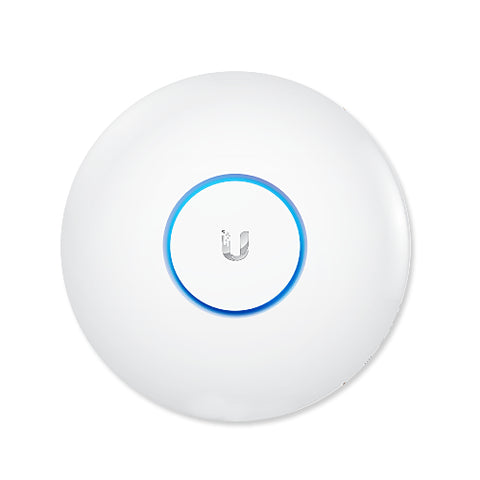 Ubiquiti UAP-AC-PRO UniFi WiFi 5 PoE Access Point, Indoor/Outdoor