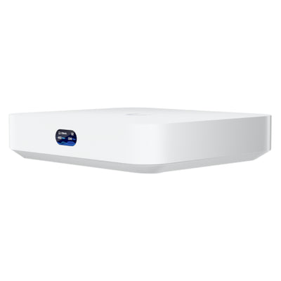 Ubiquiti UniFi Cloud Gateway Ultra (UCG-Ultra)