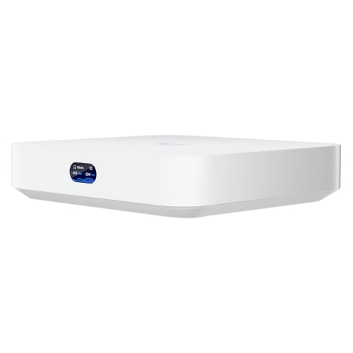 Ubiquiti UniFi Cloud Gateway Ultra (UCG-Ultra)