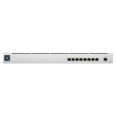 Ubiquiti UniFi Mission Critical Switch (120W) | USW-MISSION-CRITICAL