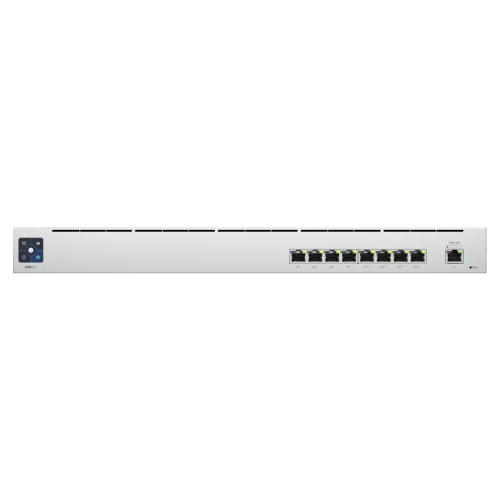 Ubiquiti UniFi Mission Critical Switch (120W) | USW-MISSION-CRITICAL