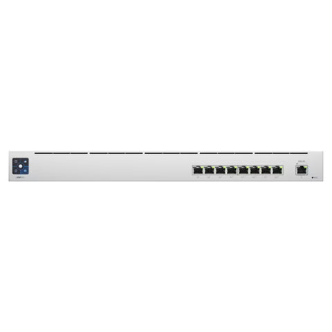 Ubiquiti UniFi Mission Critical Switch (120W) | USW-MISSION-CRITICAL