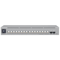 Ubiquiti USW-Pro-Max-16 UniFi Pro Max 16-Port Layer 3 Switch