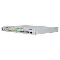 Ubiquiti UniFi Pro Max 24 PoE 24-Port Switch (400W) | USW-PRO-MAX-24-POE