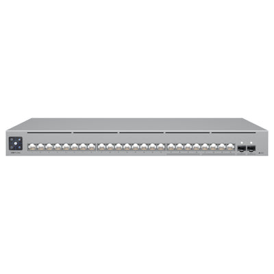 Ubiquiti USW-PRO-MAX-24 Unifi 24 Port Switch