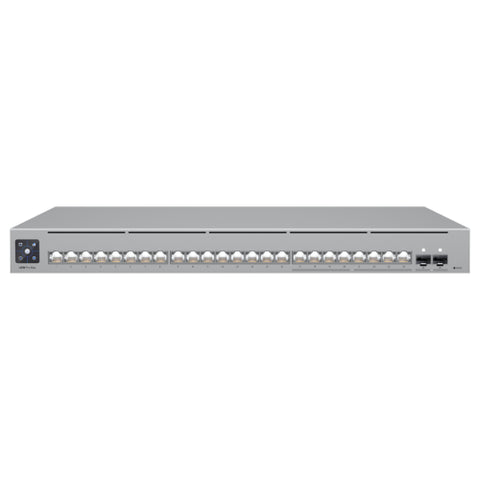 Ubiquiti USW-PRO-MAX-24 Unifi 24 Port Switch