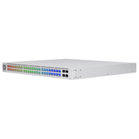 Ubiquiti UniFi Pro Max 48 PoE Network Switch - USW-Pro-Max-48-POE