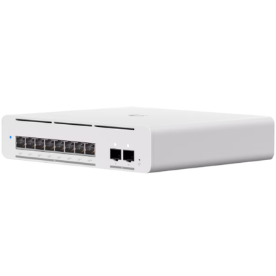 Ubiquiti UniFi Switch Pro XG 8 PoE (USW-Pro-XG-8-PoE)