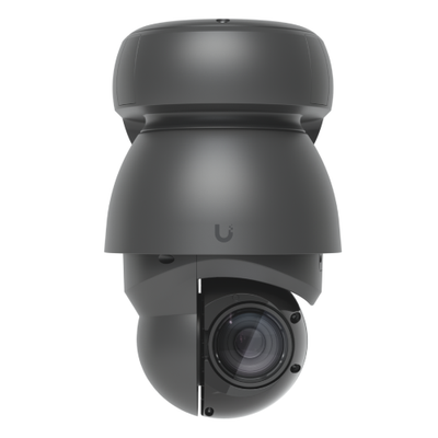 Ubiquiti AI PTZ Industrial Camera Black (UVC-AI-PTZ-B)