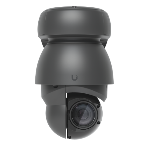 Ubiquiti AI PTZ Industrial Camera Black (UVC-AI-PTZ-B)