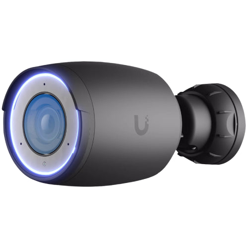 Ubiquiti UVC-AI-PRO UniFi AI Professional Black Indoor/Outdoor Camera