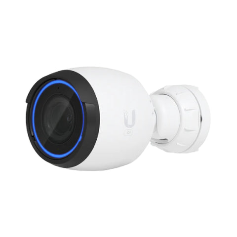 Ubiquiti UVC-G5-Pro UniFi Protect Indoor/Outdoor 4K UHD PoE IP Camera