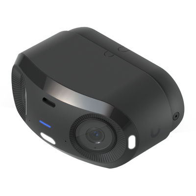 Ubiquiti UniFi G6 180 Camera Black (UVC-G6-180-B)