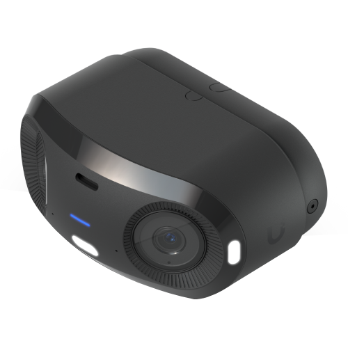 Ubiquiti UniFi G6 180 Camera Black (UVC-G6-180-B)