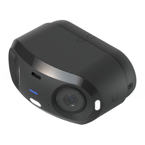 Ubiquiti UniFi G6 180 Camera Black (UVC-G6-180-B)