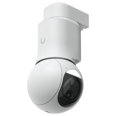 Ubiquiti UniFi G6 PTZ Camera White (UVC-G6-PTZ-W)
