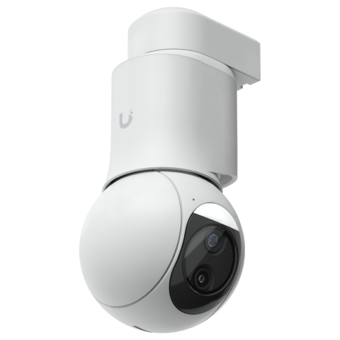 Ubiquiti UniFi G6 PTZ Camera White (UVC-G6-PTZ-W)