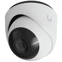 Ubiquiti UVC-G6-Turret-W UniFi Outdoor 4K UHD PoE ANPR Turret IP Camera