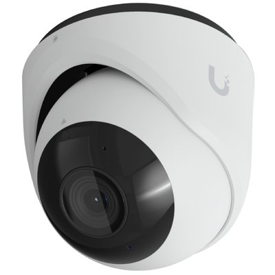 Ubiquiti UVC-G6-Turret-W UniFi Outdoor 4K UHD PoE ANPR Turret IP Camera
