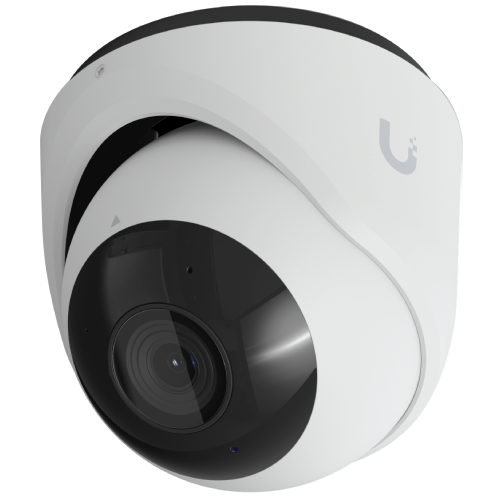 Ubiquiti UVC-G6-Turret-W UniFi Outdoor 4K UHD PoE ANPR Turret IP Camera