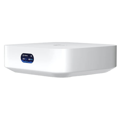 Ubiquiti UX UniFi Express WiFi 6 Network Appliance (2.9Gbps AX)