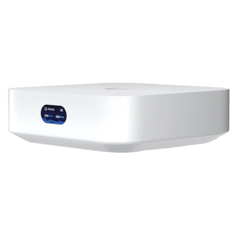 Ubiquiti UX UniFi Express WiFi 6 Network Appliance (2.9Gbps AX)