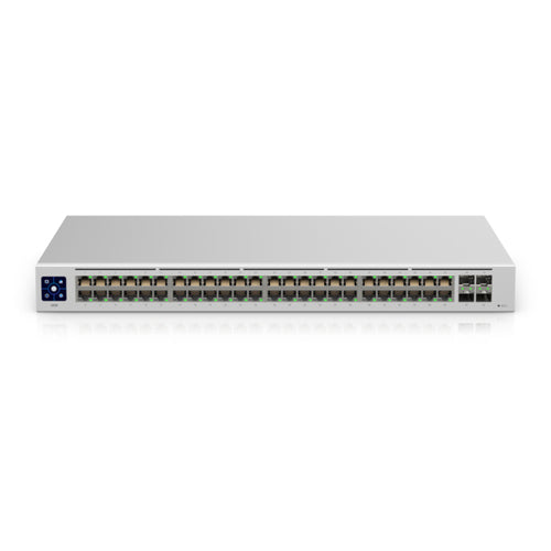 Ubiquiti UniFi Enterprise Campus 48S PoE Switch - ECS-48S-PoE