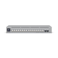 Ubiquiti USW-Pro-Max-16-PoE UniFi Pro Max 16 Port Layer 3 POE Switch