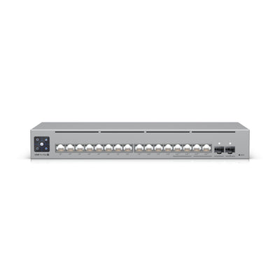 Ubiquiti USW-Pro-Max-16-PoE UniFi Pro Max 16 Port Layer 3 POE Switch