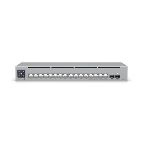 Ubiquiti USW-Pro-Max-16-PoE UniFi Pro Max 16 Port Layer 3 POE Switch