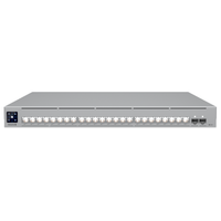 Ubiquiti UniFi USW-48-POE 48 Port PoE+ Gen2 Gigabit Network Switch