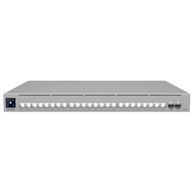 Ubiquiti UniFi USW-48-POE 48 Port PoE+ Gen2 Gigabit Network Switch