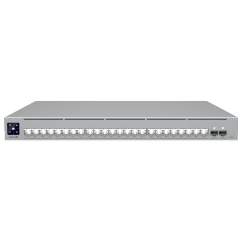 Ubiquiti UniFi USW-48-POE 48 Port PoE+ Gen2 Gigabit Network Switch