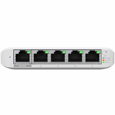 Ubiquiti UniFi USW-Flex-Mini 5 Port Managed Switch