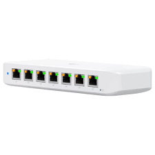 Ubiquiti USW-Ultra UniFi 8-Port Managed GbE PoE+ Access Switch