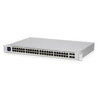 Ubiquiti UniFi 48-Port Switch (USW-48)