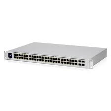 Ubiquiti UniFi 48-Port Switch (USW-48)