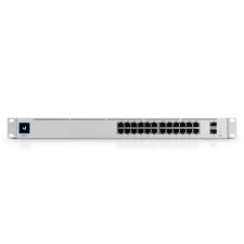 Ubiquiti UniFi 24 Port Pro Switch (USW-Pro-24)