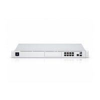 Ubiquiti UDM-PRO UniFi Dream Machine Pro Gateway & 8-Port Switch