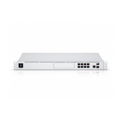 Ubiquiti UDM-PRO UniFi Dream Machine Pro Gateway & 8-Port Switch