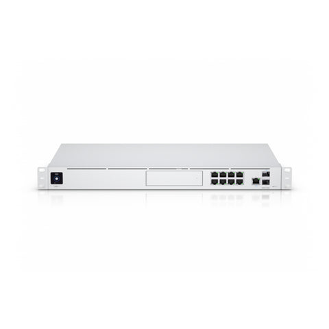 Ubiquiti UDM-PRO UniFi Dream Machine Pro Gateway & 8-Port Switch
